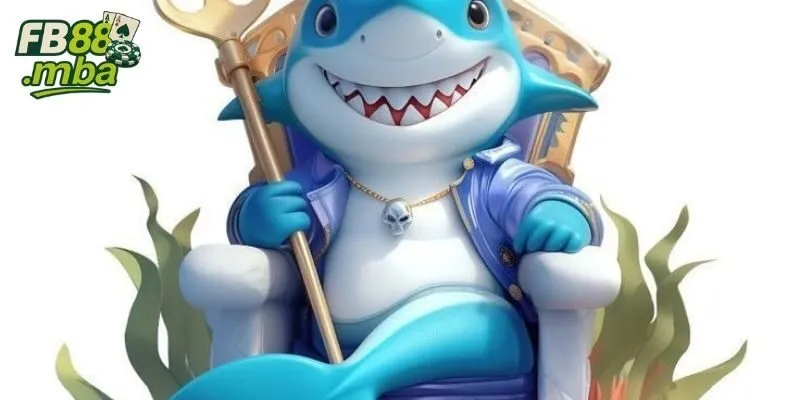 Bắn cá FB88 Hoàng Gia