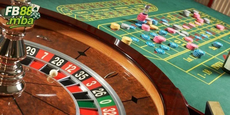 Giải mã vòng quay số Roulette là gì?