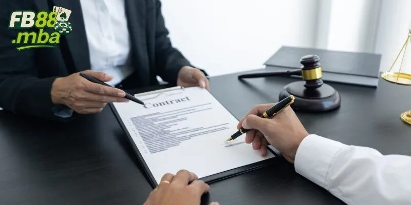 Lợi ích của điều khoản cho các hội viên