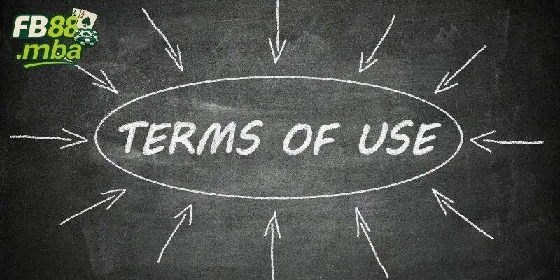 Quy định liên quan đến việc khuyến mãi nhà cái