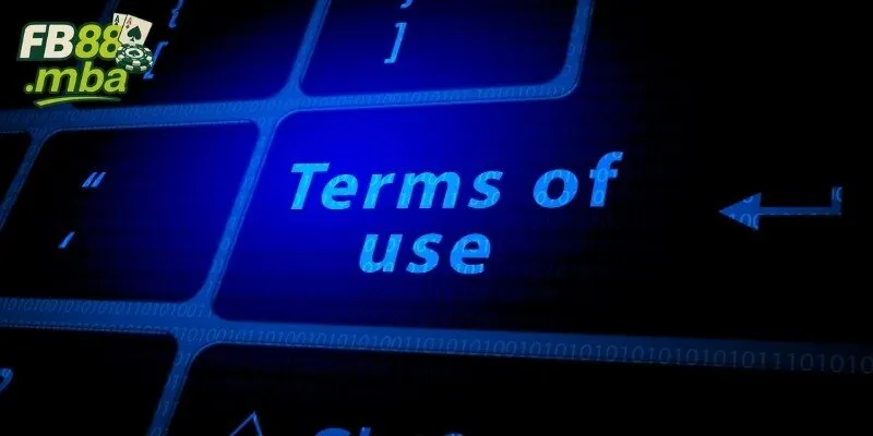 Sơ lược thông tin điều khoản nhà cái