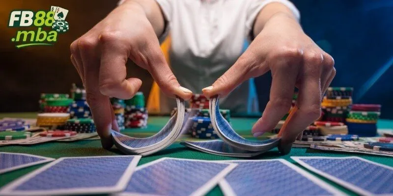 Thành viên bắt đầu khám phá cách chơi Tiến Lên Miền Bắc