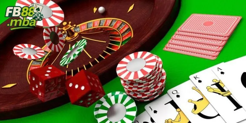 Thông tin không thể bỏ qua về casino FB88