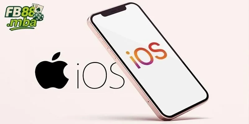 Truy cập vào trang chủ, tải app iOS từ App Store và đăng nhập